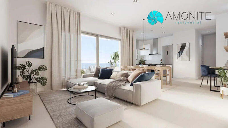 3 bedroom Apartment for sale