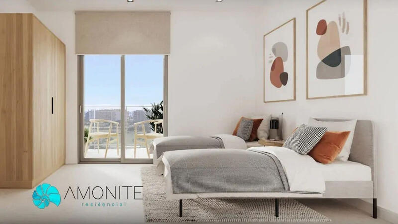 3 bedroom Apartment for sale