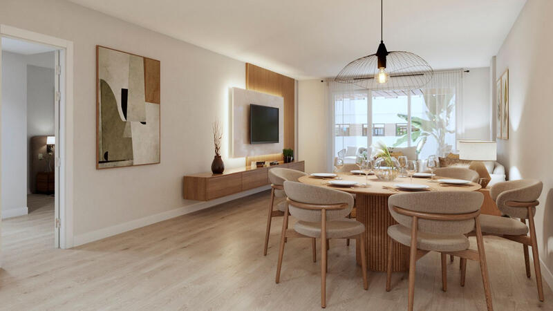 4 bedroom Apartment for sale