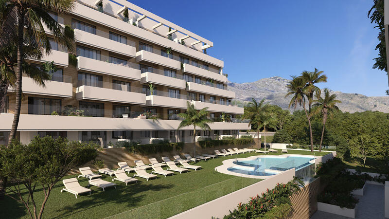 4 bedroom Apartment for sale
