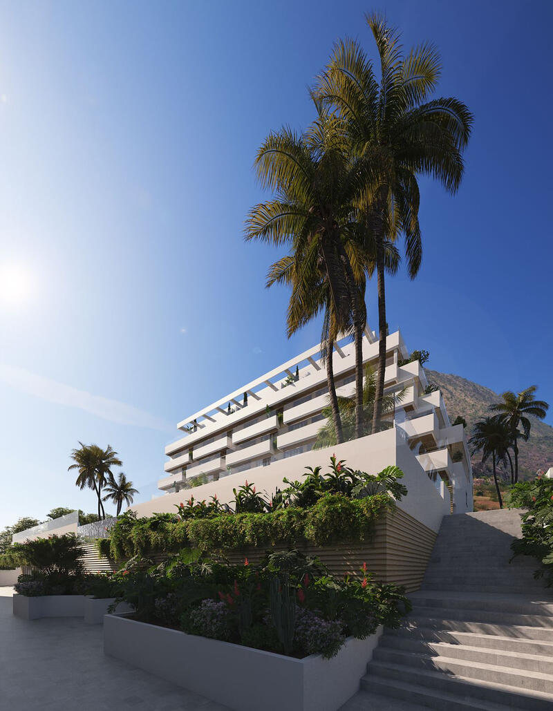 4 bedroom Apartment for sale