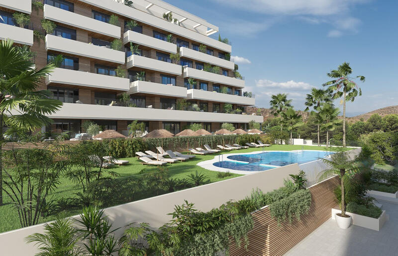 4 bedroom Apartment for sale