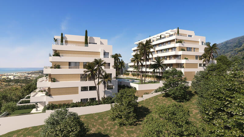 4 bedroom Apartment for sale
