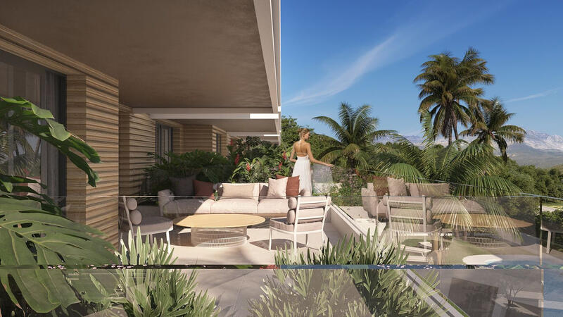 4 bedroom Apartment for sale