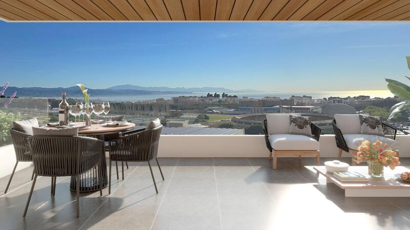 4 bedroom Apartment for sale