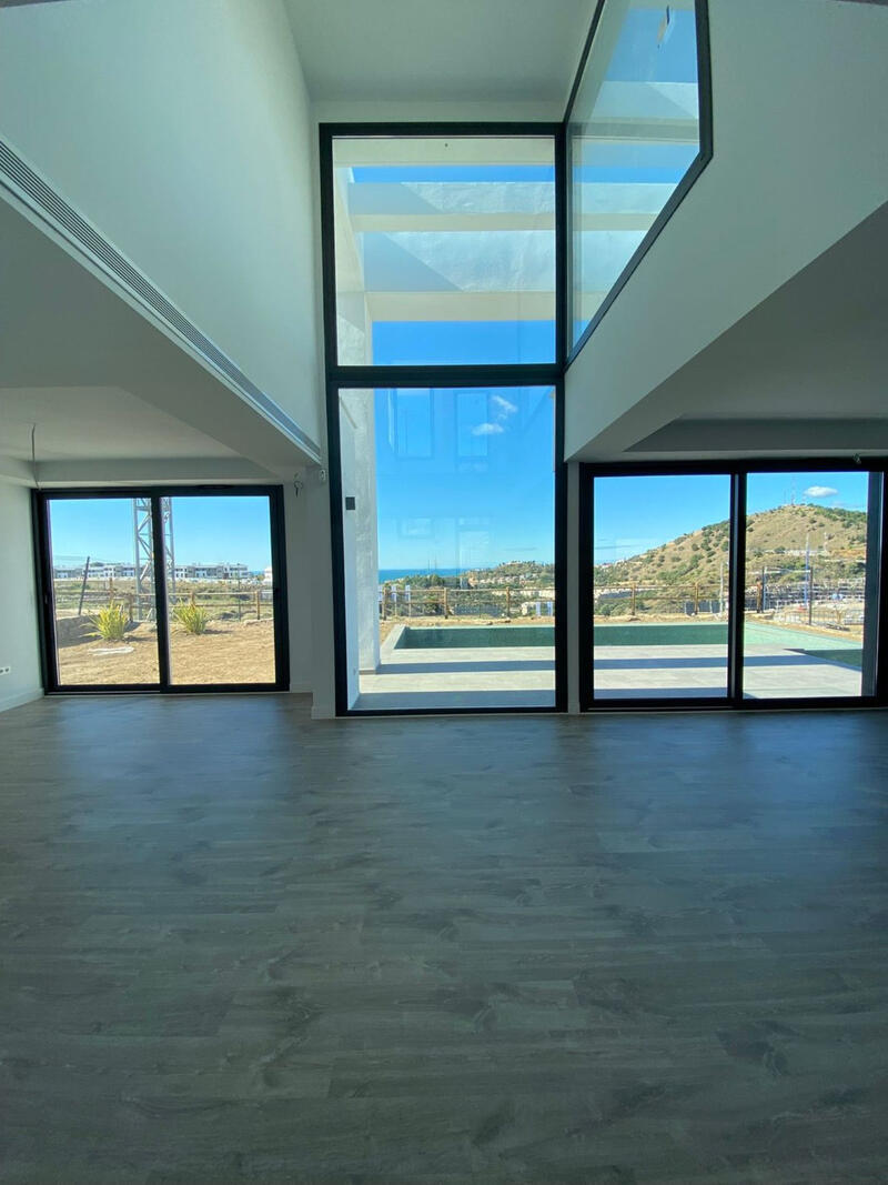 4 bedroom Villa for sale
