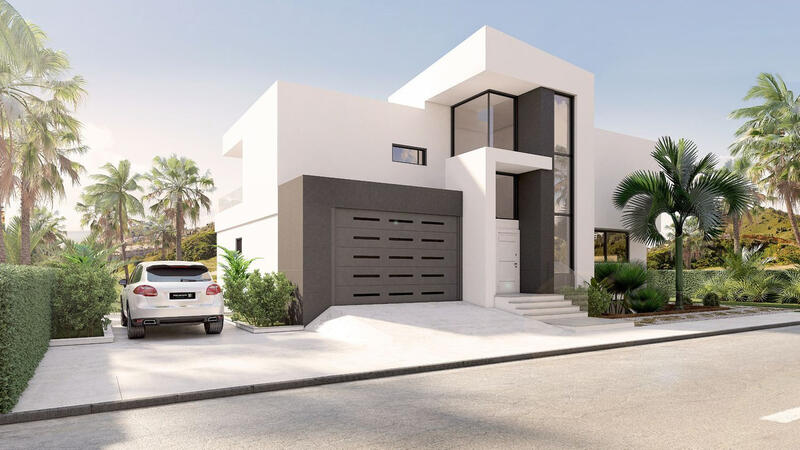 4 bedroom Villa for sale