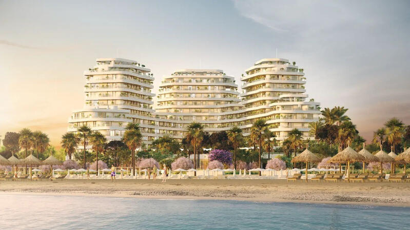 Appartement à vendre dans Málaga, Málaga