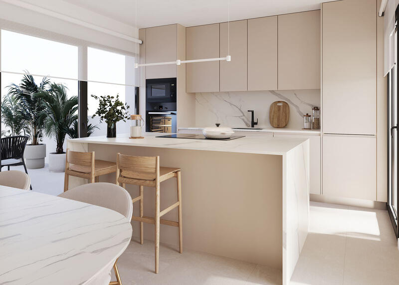 3 chambre Maison de Ville à vendre