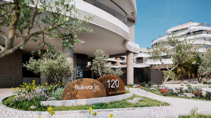 3 Cuarto Apartamento en venta