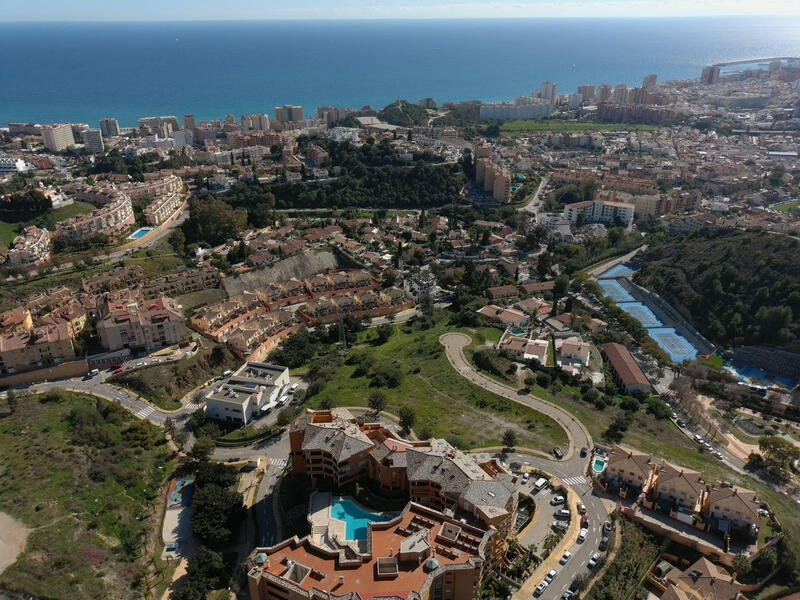 Terrain à vendre dans Fuengirola, Málaga
