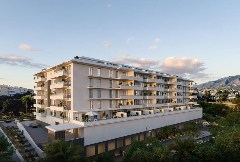 2 bedroom Apartment for sale