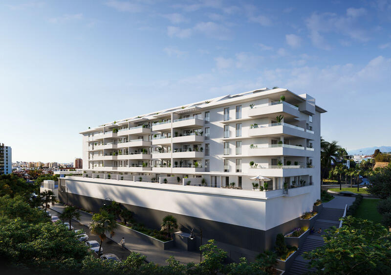 2 bedroom Apartment for sale