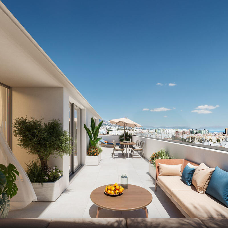 2 bedroom Apartment for sale