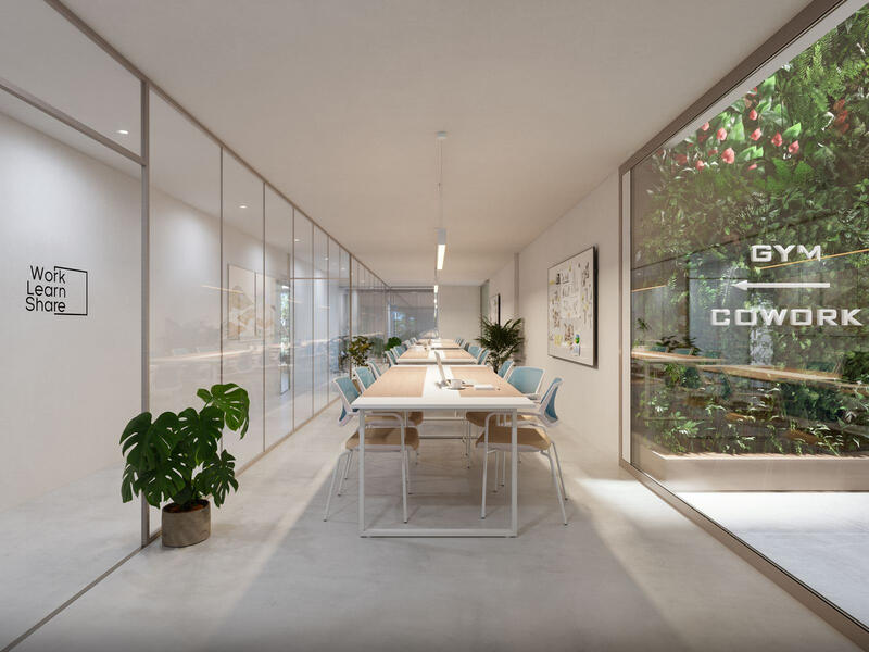 2 bedroom Apartment for sale
