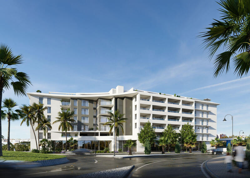 2 bedroom Apartment for sale