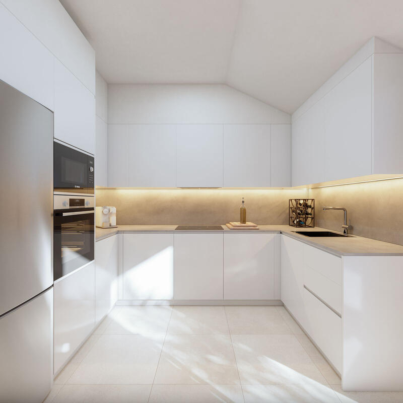 2 bedroom Apartment for sale