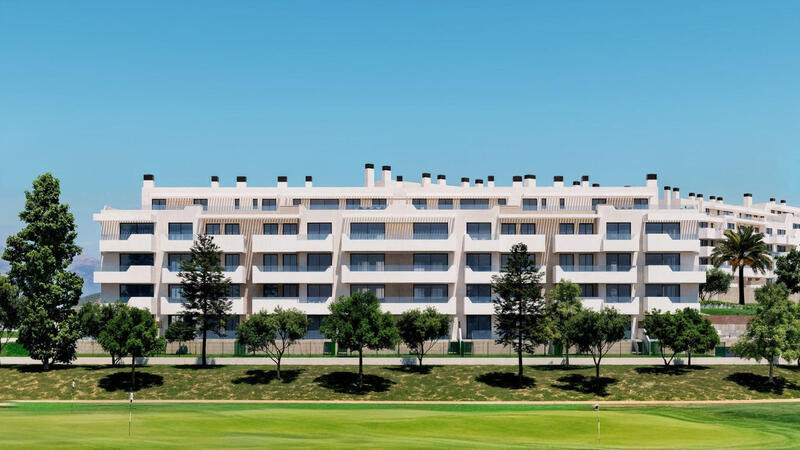 2 bedroom Apartment for sale