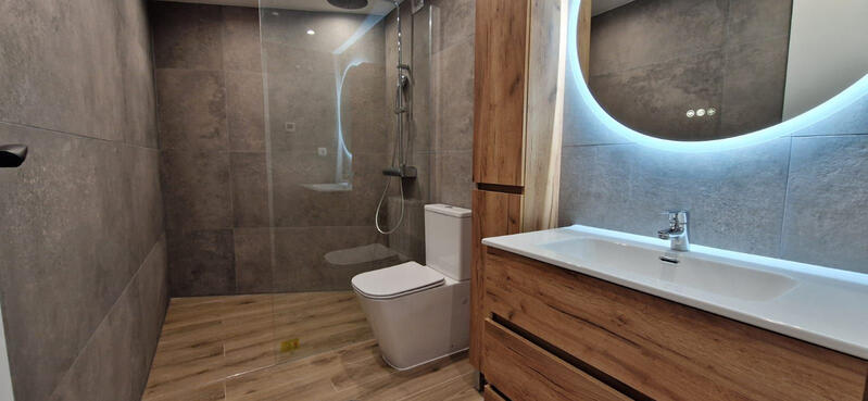 3 slaapkamer Appartement Te koop