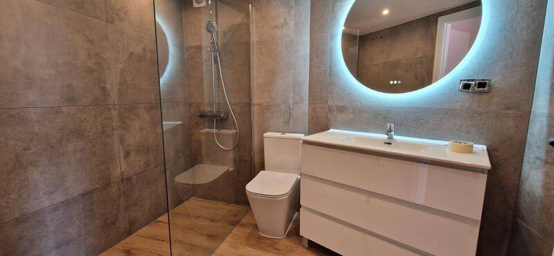 3 slaapkamer Appartement Te koop