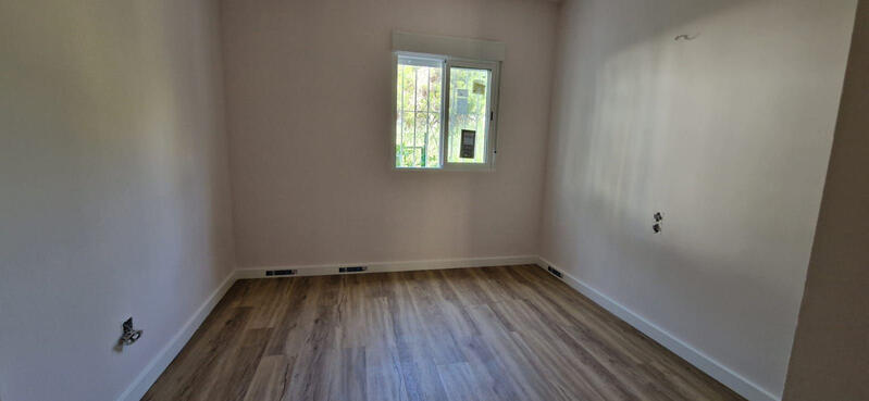 3 slaapkamer Appartement Te koop