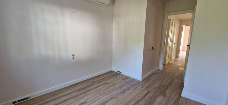 3 slaapkamer Appartement Te koop