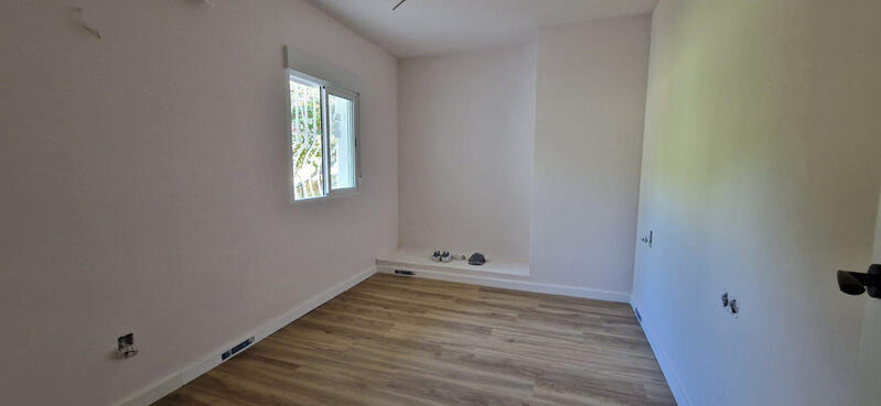 3 slaapkamer Appartement Te koop