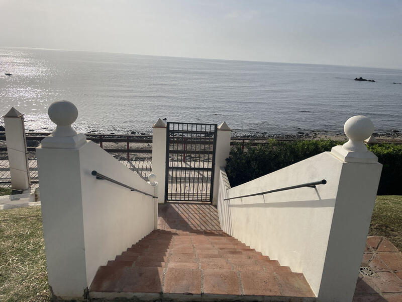 3 slaapkamer Appartement Te koop