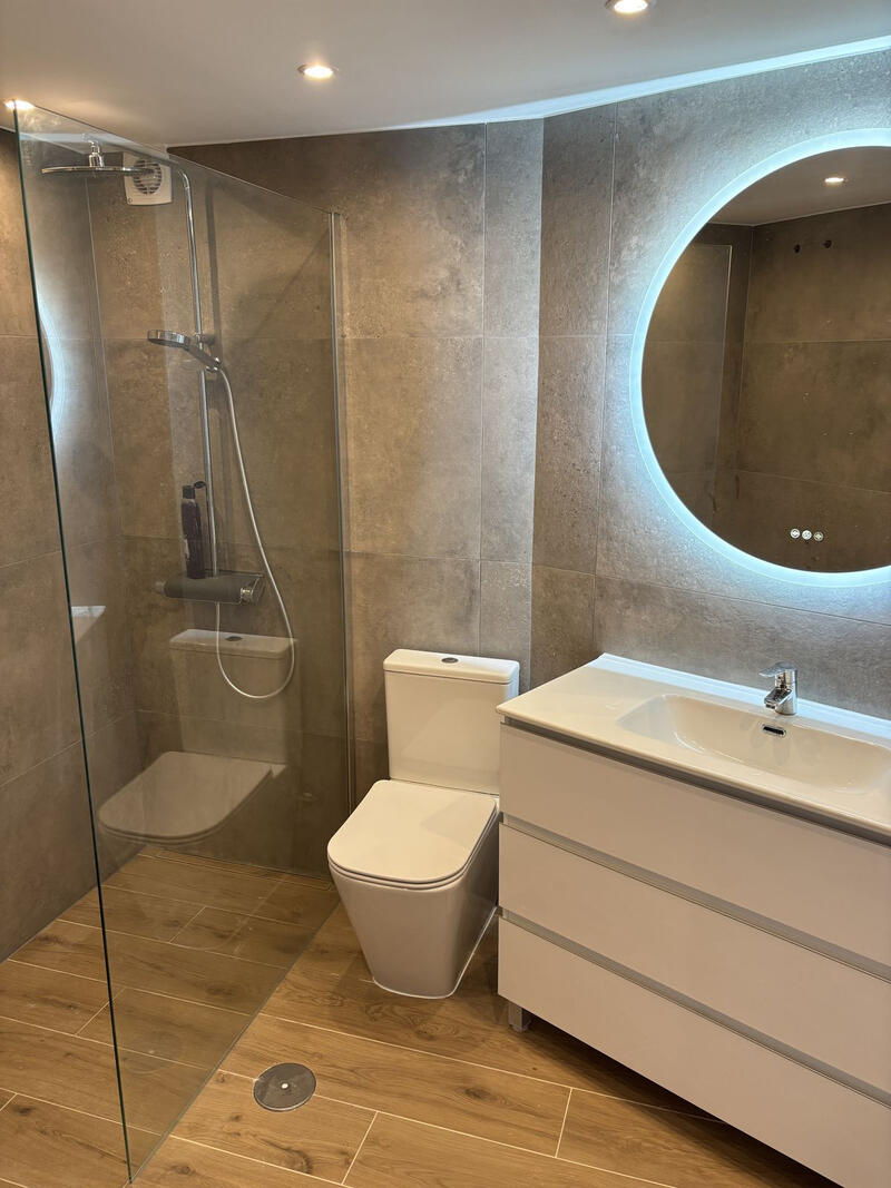 3 slaapkamer Appartement Te koop