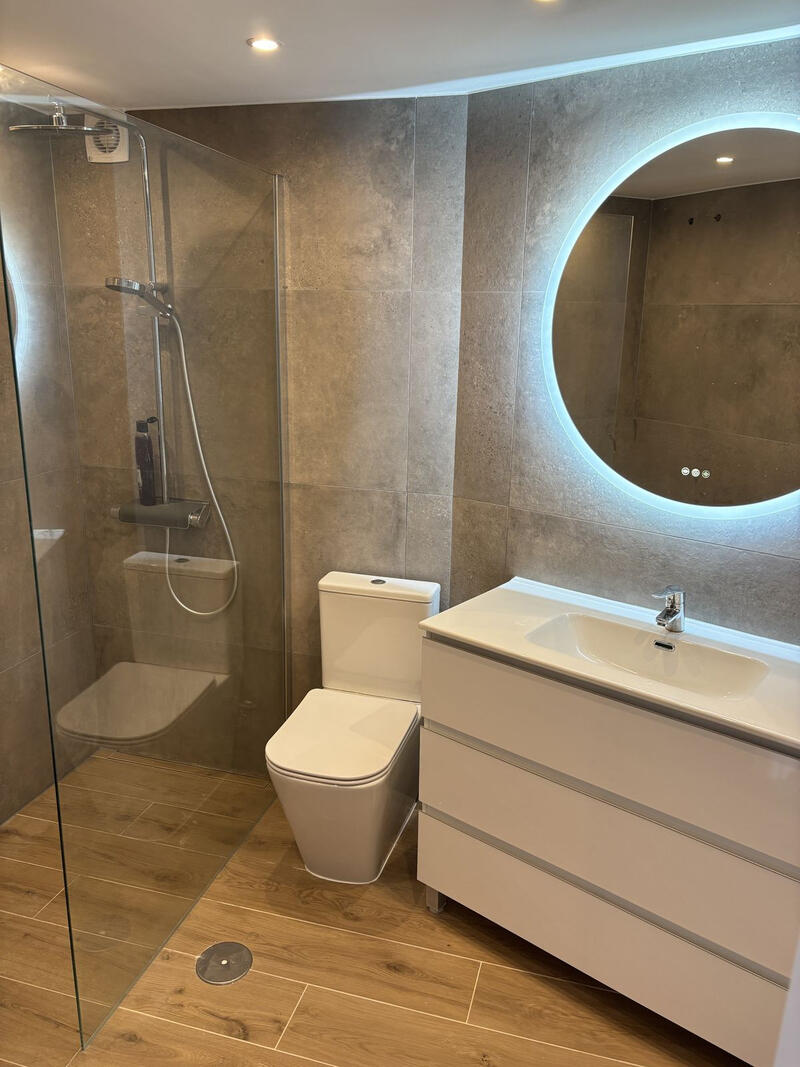 3 slaapkamer Appartement Te koop
