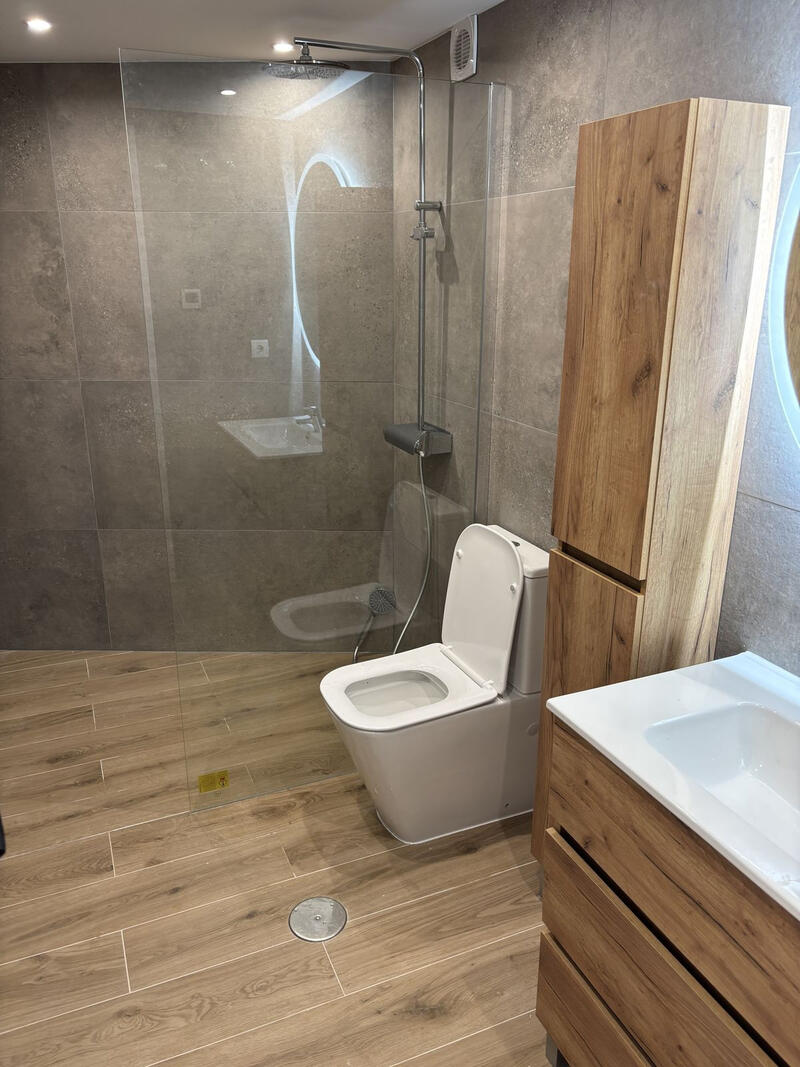3 slaapkamer Appartement Te koop