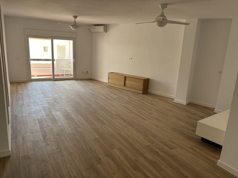 3 slaapkamer Appartement Te koop