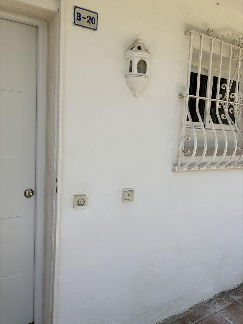 3 slaapkamer Appartement Te koop