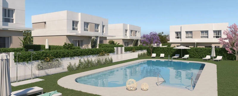 Landhaus zu verkaufen in Velez Malaga, Málaga