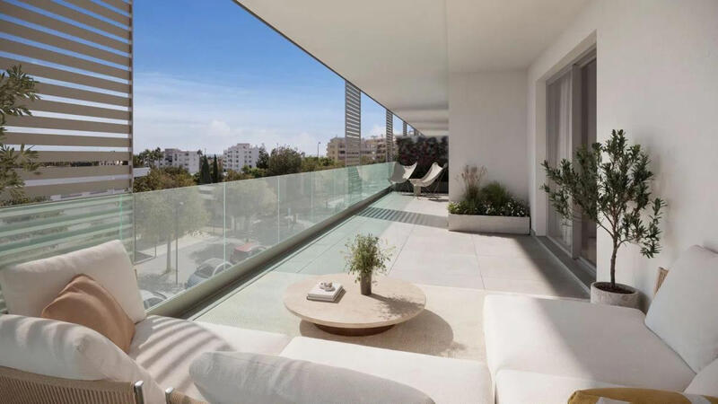 1 chambre Appartement à vendre
