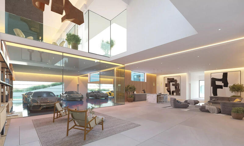 7 bedroom Villa for sale