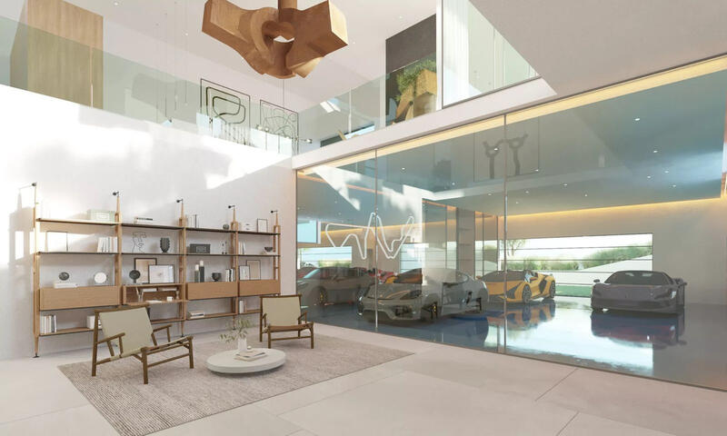 7 bedroom Villa for sale