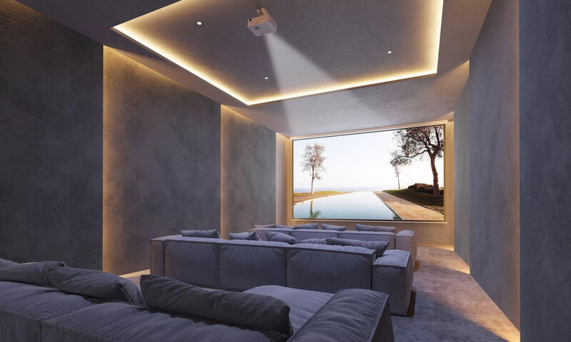 7 bedroom Villa for sale
