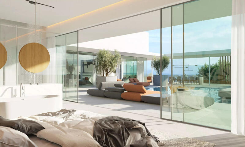 7 bedroom Villa for sale