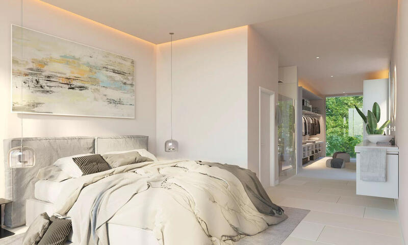 5 soverom Villa til salgs