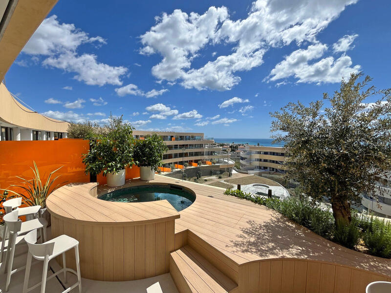 2 chambre Appartement à vendre