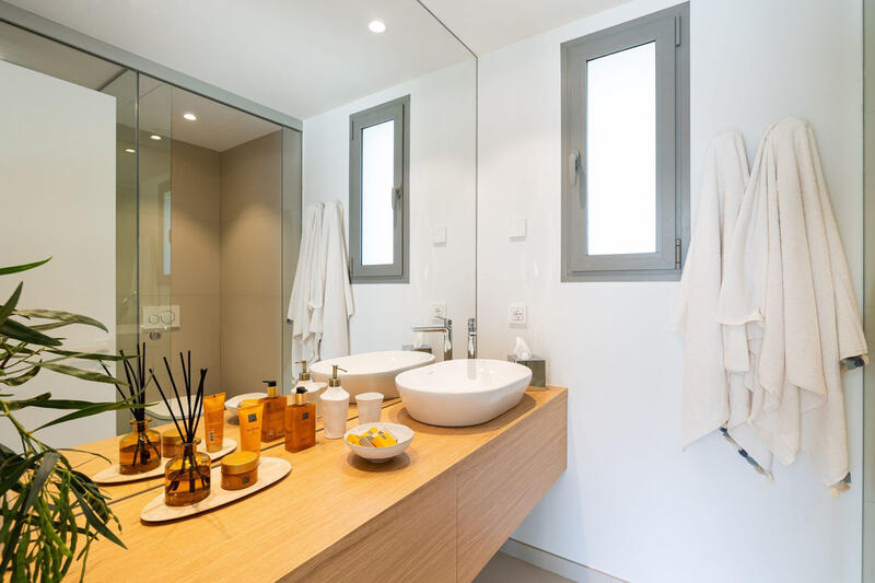 3 chambre Appartement à vendre