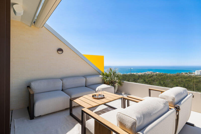2 Cuarto Apartamento en venta