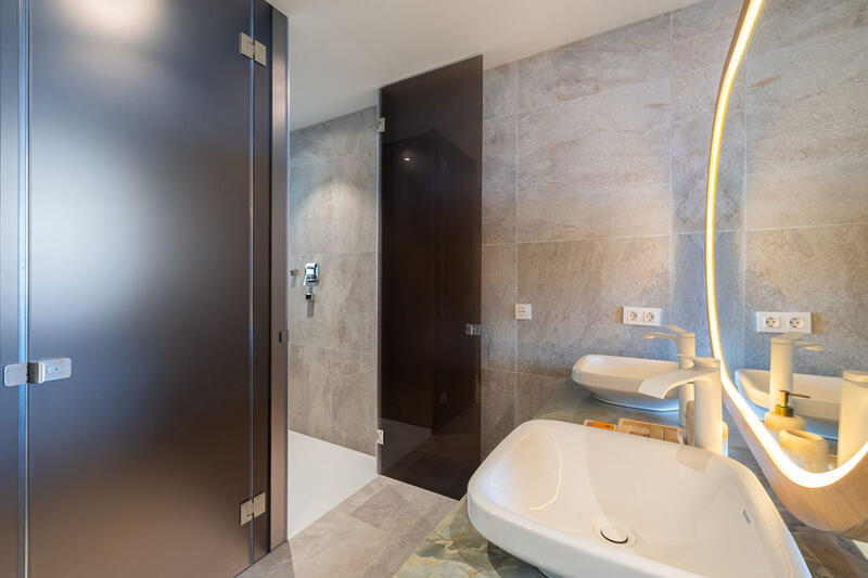 2 chambre Appartement à vendre