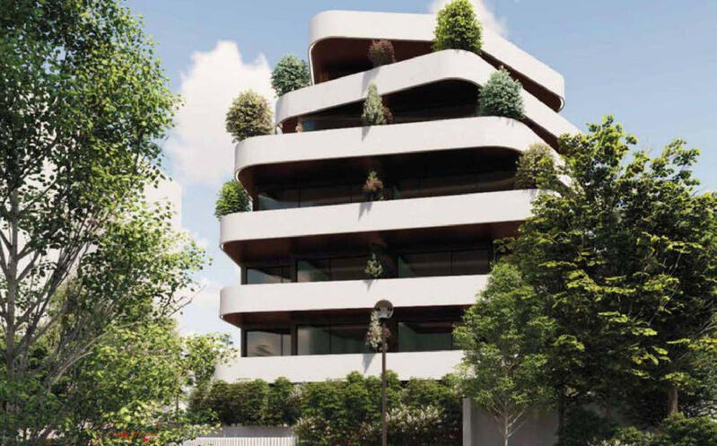 Appartement zu verkaufen in Benalmadena, Málaga