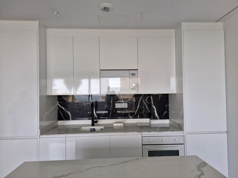 2 Schlafzimmer Appartement zu verkaufen