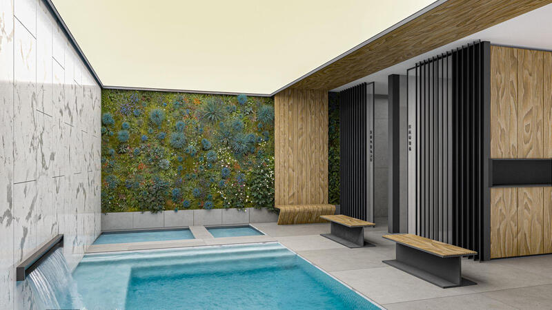3 slaapkamer Appartement Te koop