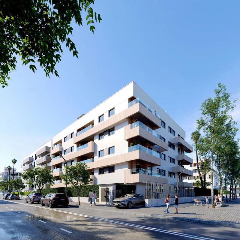 2 bedroom Apartment for sale