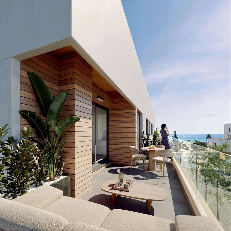 2 bedroom Apartment for sale
