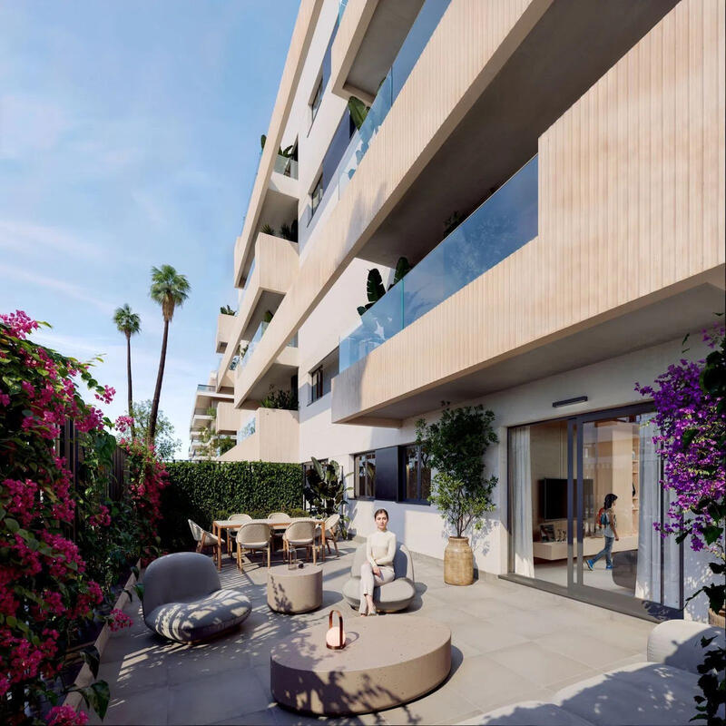 2 bedroom Apartment for sale